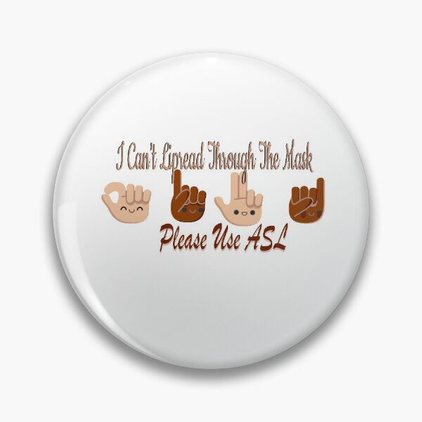 Item preview, Hearing Impaired - hard of hearing designed and sold by 0umStore.