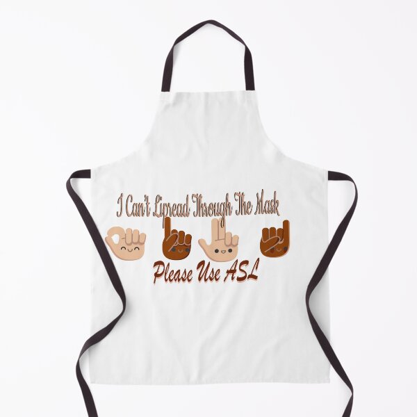 Item preview, Hearing Impaired - hard of hearing designed and sold by 0umStore.