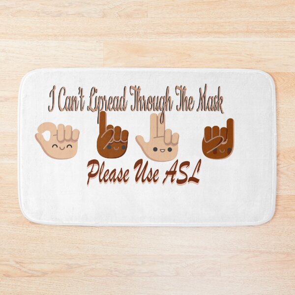 Item preview, Hearing Impaired - hard of hearing designed and sold by 0umStore.