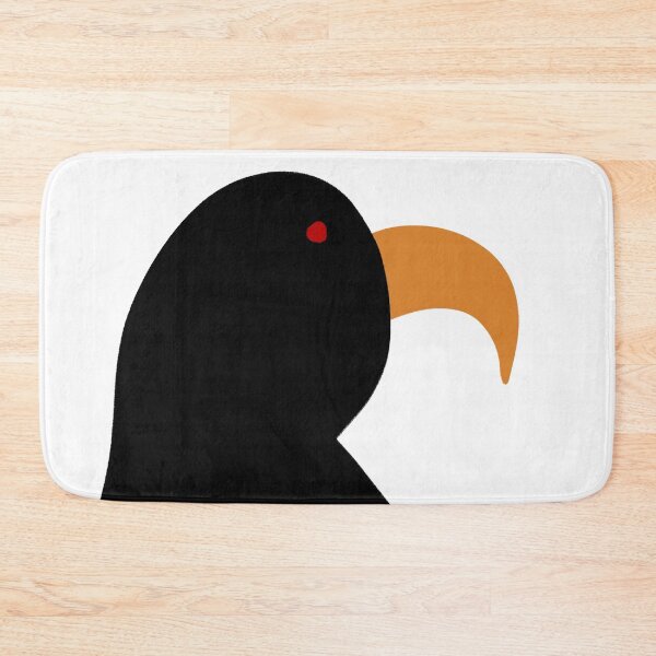 Item preview, Black Bird designed and sold by ErinLP.