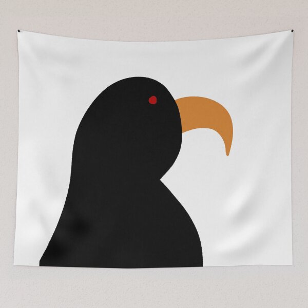 Item preview, Black Bird designed and sold by ErinLP.