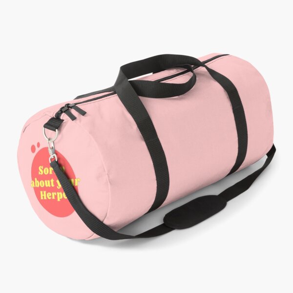 Item preview, Sorry about your herpes designed and sold by vanbingbing.