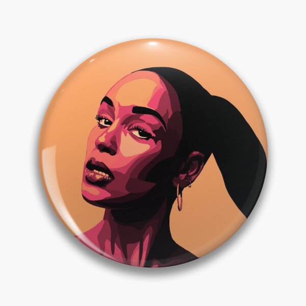 Item preview, Jorja smith designed and sold by vvsn studio.