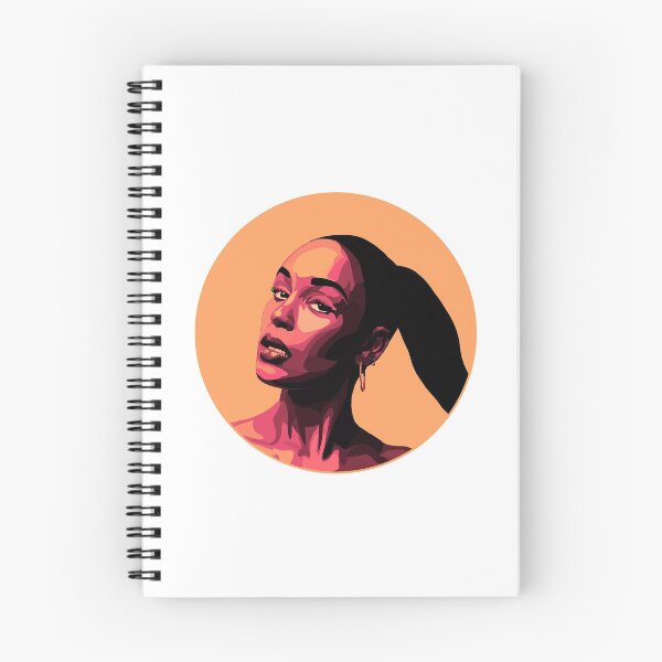 Item preview, Jorja smith designed and sold by vvsn studio.