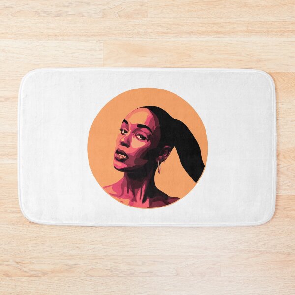 Item preview, Jorja smith designed and sold by vvsn studio.