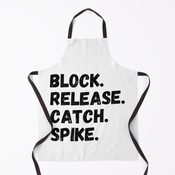 Item preview,  block release catch spike designed and sold by StarByAsem.