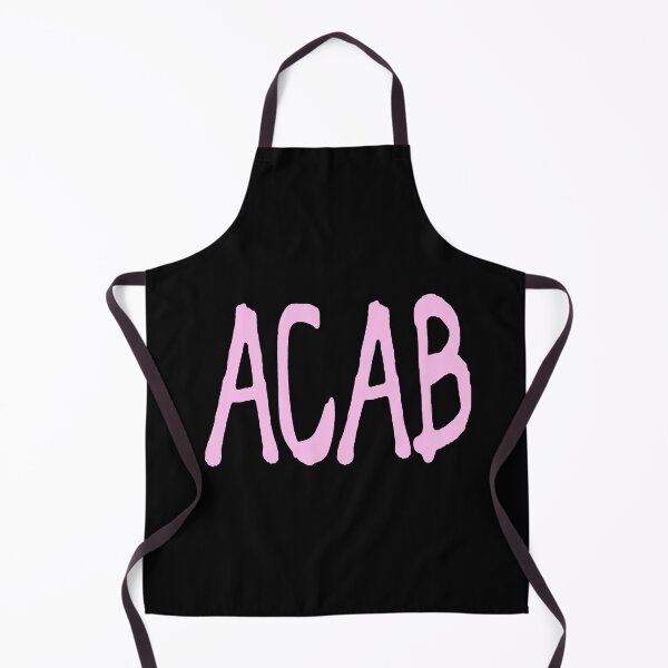 Item preview, ACAB Swrawl Grafitti tag Style designed and sold by boogsbay.