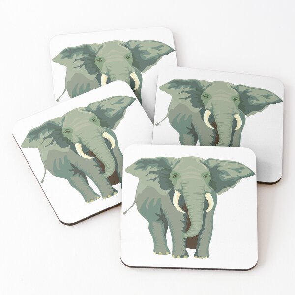 Item preview, Big Elephant designed and sold by customgiftstore.