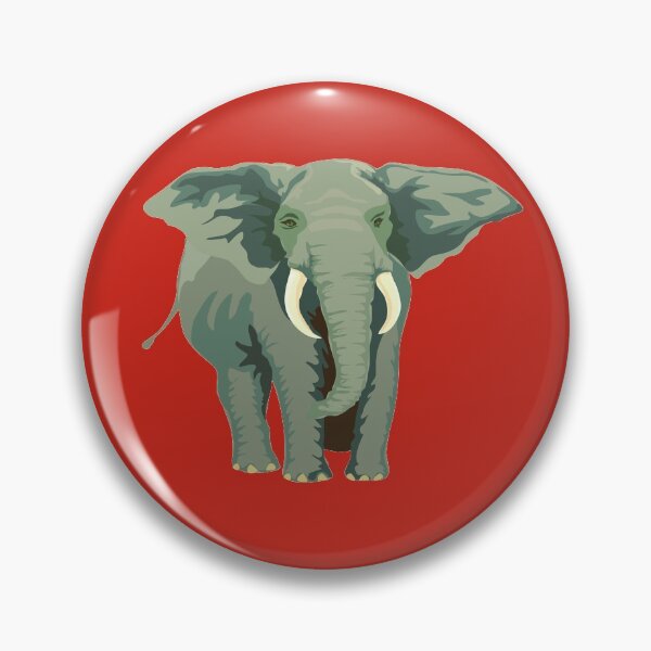 Item preview, Big Elephant designed and sold by customgiftstore.