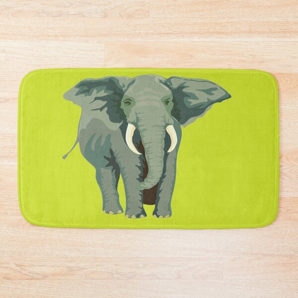 Item preview, Big Elephant designed and sold by customgiftstore.