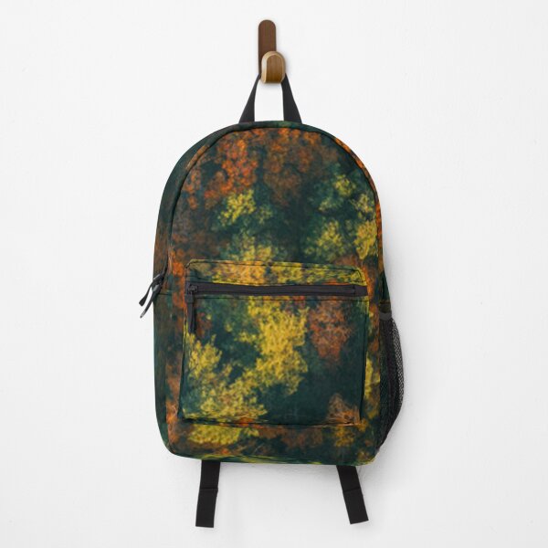 Item preview, Autumn forest designed and sold by OrionPhotograph.