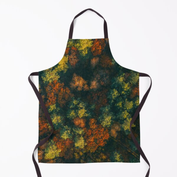 Item preview, Autumn forest designed and sold by OrionPhotograph.