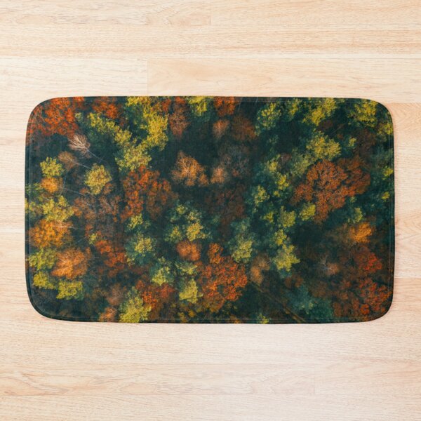 Item preview, Autumn forest designed and sold by OrionPhotograph.