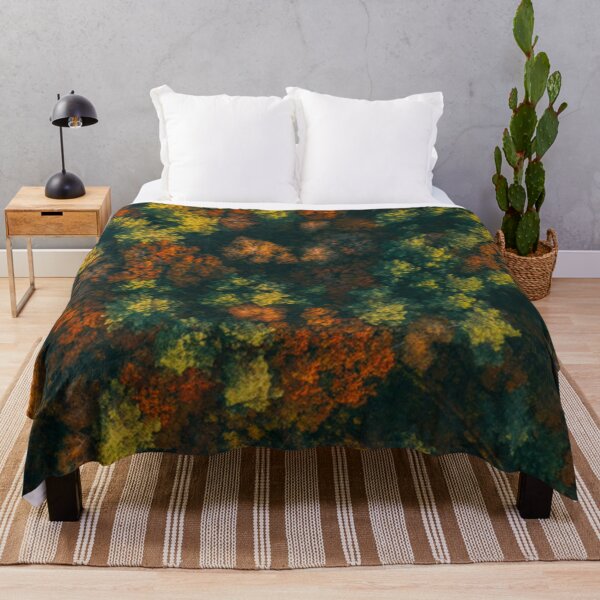 Item preview, Autumn forest designed and sold by OrionPhotograph.