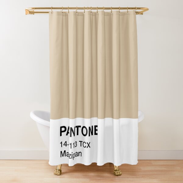 Vista previa del artículo con la obra «Mazapán Pantone», diseñado y vendido por piastrelli.