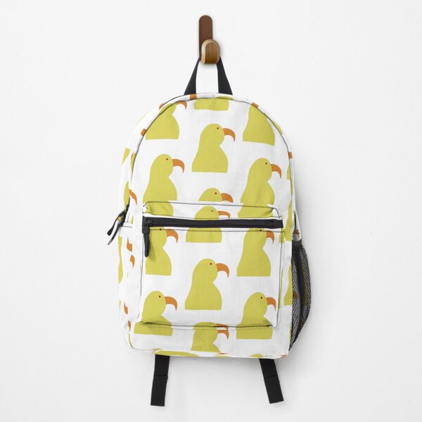 Item preview, Yellow Bird designed and sold by ErinLP.