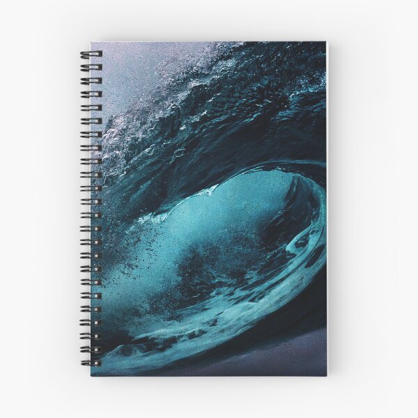 Item preview, Waves designed and sold by OrionPhotograph.