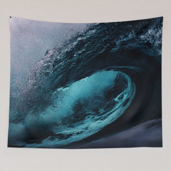 Item preview, Waves designed and sold by OrionPhotograph.