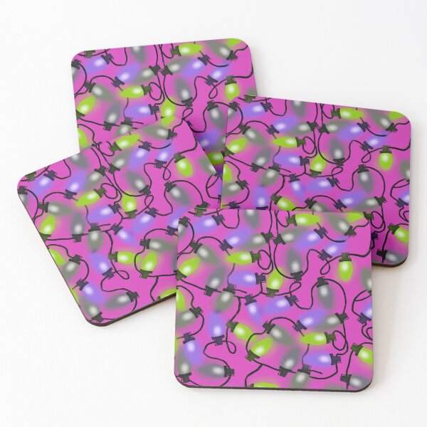 Item preview, Crazy coloured fairy lights  designed and sold by Sarah-Wilde.