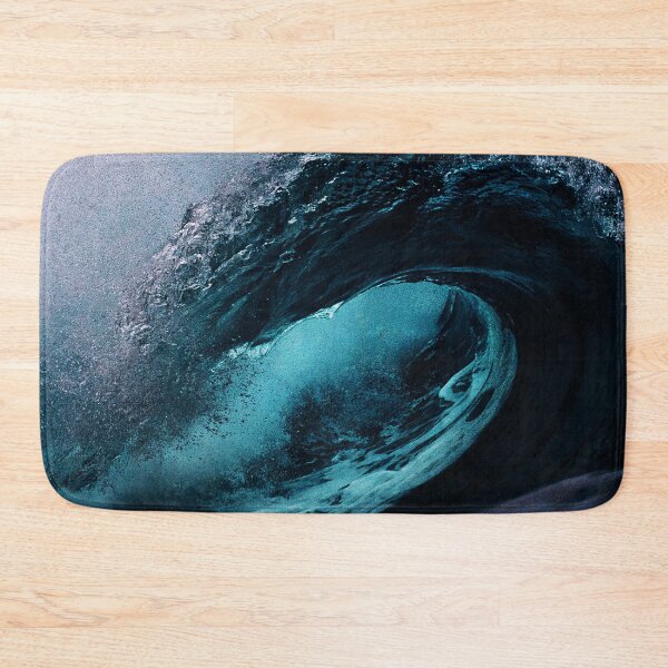 Item preview, Waves designed and sold by OrionPhotograph.