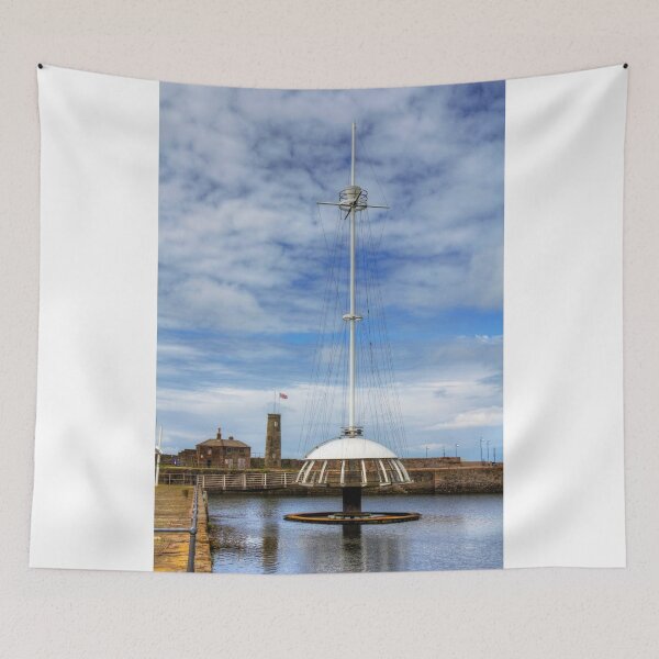 Item preview, The Crows Nest designed and sold by tomg.