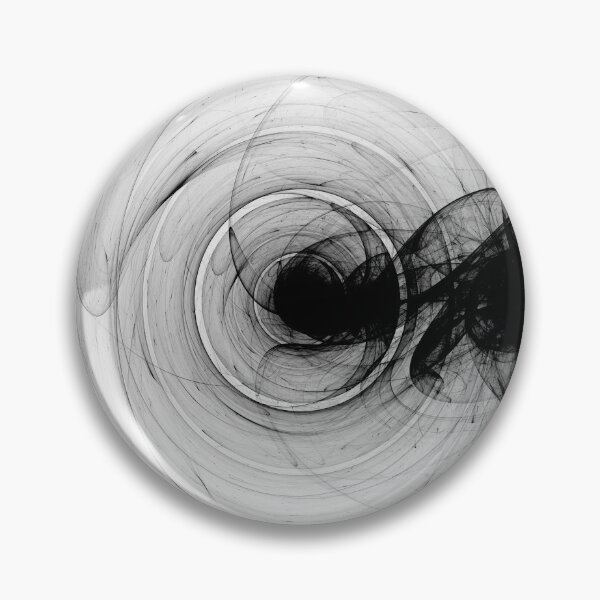 Item preview, Psytrance Design - Psychedelic Abstract Fractal - Minimal Fractal 03 designed and sold by JordanHolmes.