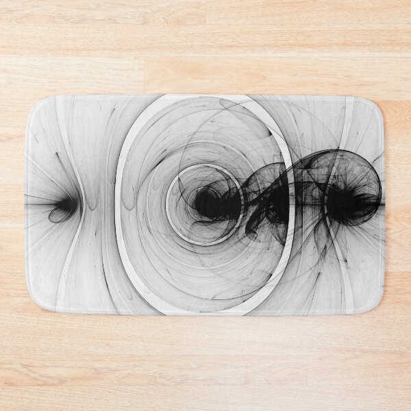 Item preview, Psytrance Design - Psychedelic Abstract Fractal - Minimal Fractal 03 designed and sold by JordanHolmes.