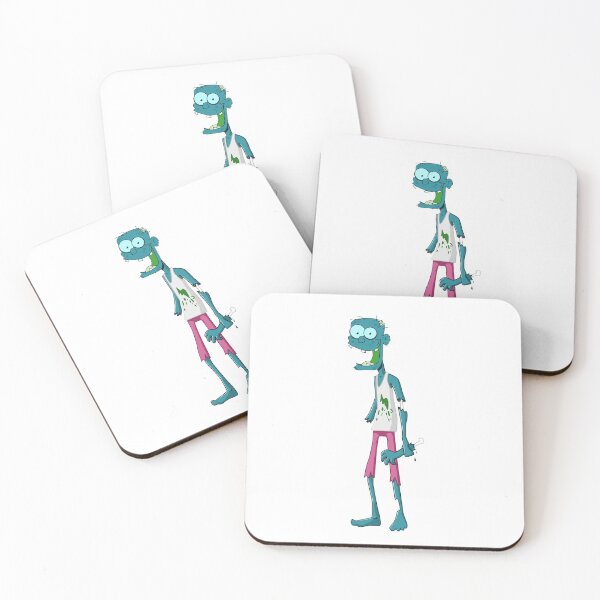 Item preview, zombie funny designed and sold by gowipe.