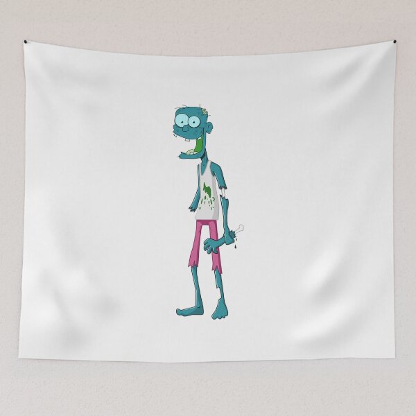 Item preview, zombie funny designed and sold by gowipe.
