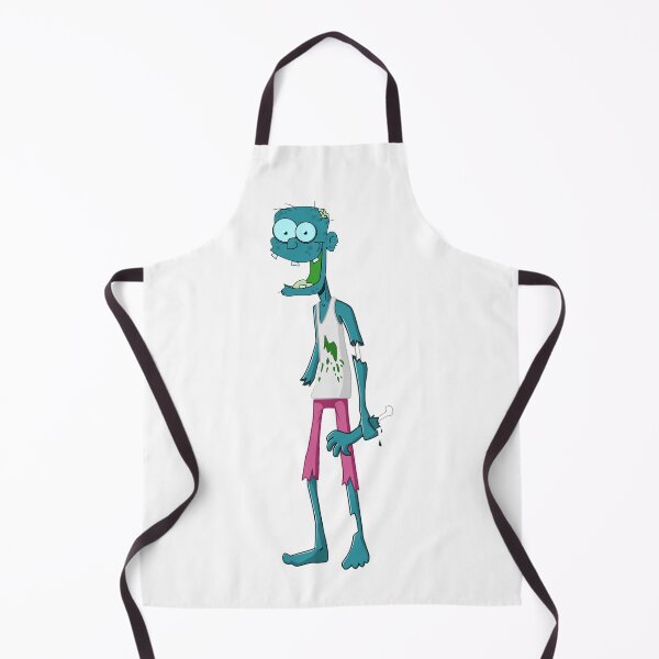 Item preview, zombie funny designed and sold by gowipe.