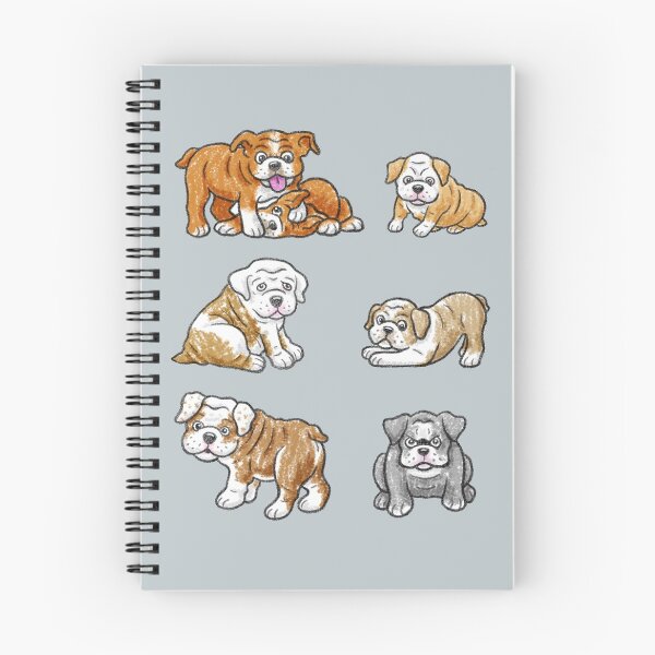 Item preview, Puppies! designed and sold by Kristian Aus.