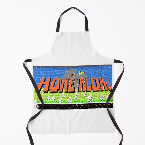 Item preview, Home Alone 8-Bit designed and sold by Flash-Jordan.