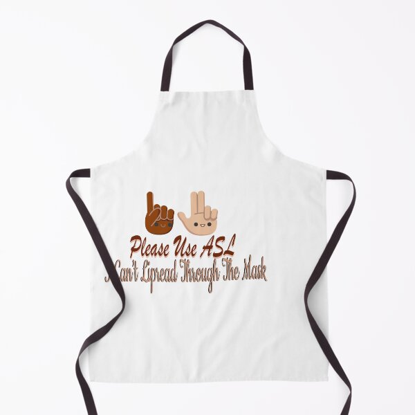 Item preview, Hearing Impaired - hard of hearing designed and sold by 0umStore.