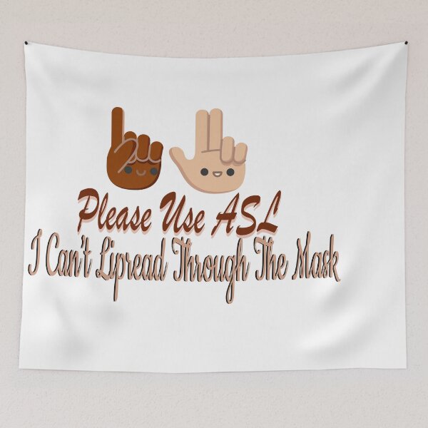 Item preview, Hearing Impaired - hard of hearing designed and sold by 0umStore.
