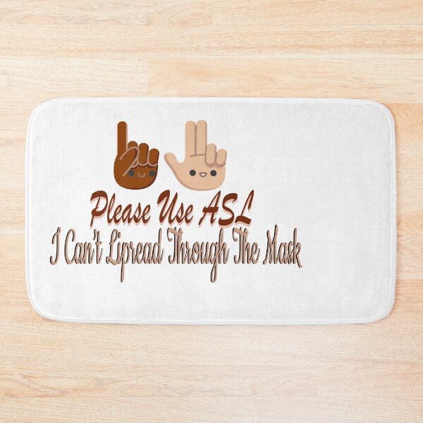 Item preview, Hearing Impaired - hard of hearing designed and sold by 0umStore.