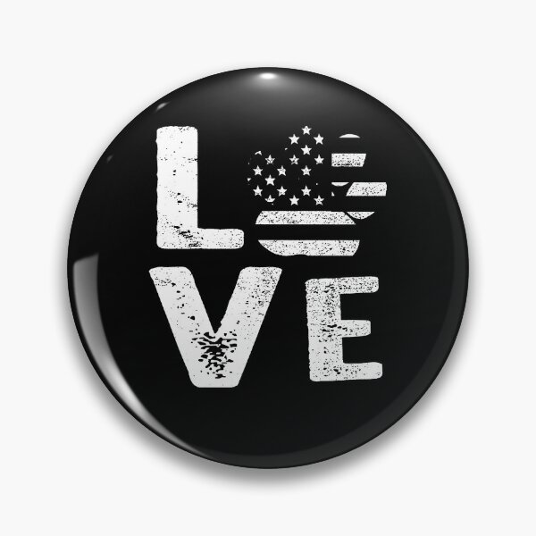 Item preview, Love United States - Awesome united states patriot Gift designed and sold by Teenation9.