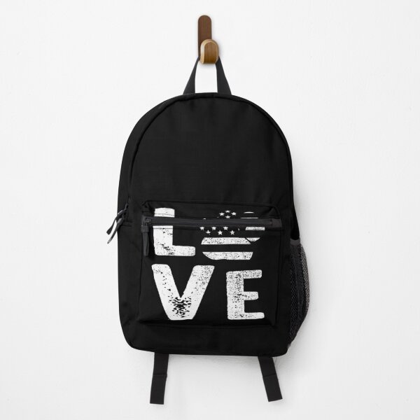 Item preview, Love United States - Awesome united states patriot Gift designed and sold by Teenation9.