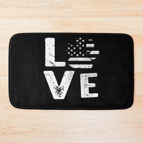 Item preview, Love United States - Awesome united states patriot Gift designed and sold by Teenation9.