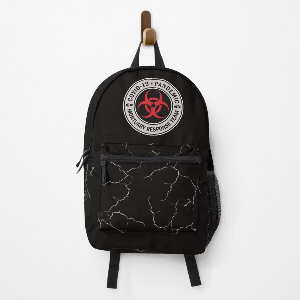 Item preview, Pandemic Mortuary Response Team 2020 designed and sold by NoBonesLife.
