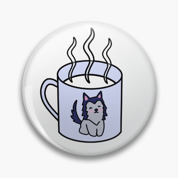 Item preview, Oxygen - Solo’s mug with warm milk designed and sold by Everything-Ita.