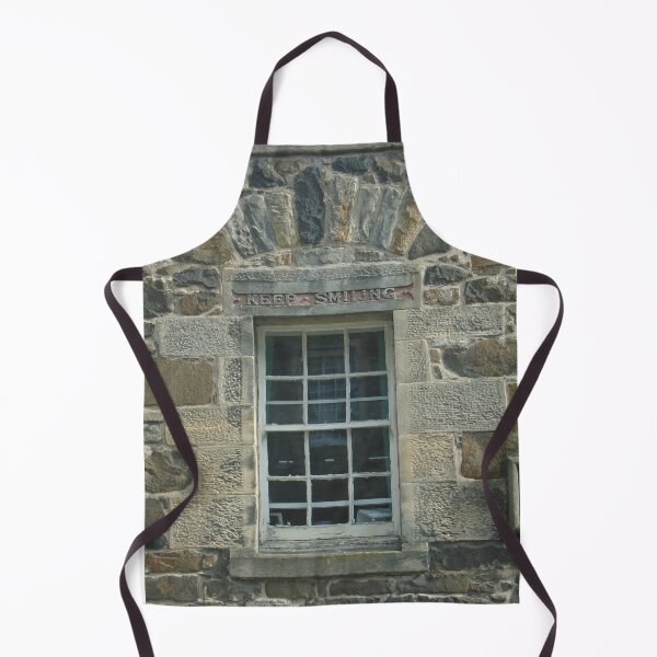 Item preview, Keep Smiling designed and sold by MagsWilliamson.