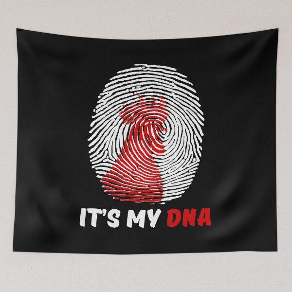Item preview, It's my DNA - Awesome farmer Gift designed and sold by Teenation9.