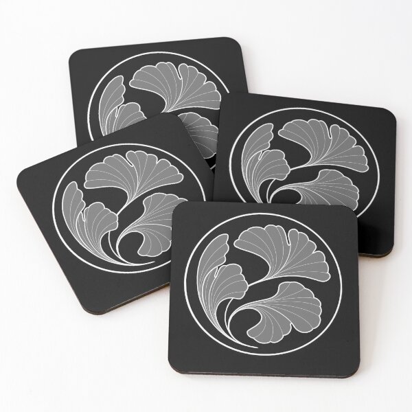 Item preview, Little Ginkgo  designed and sold by Solokill.