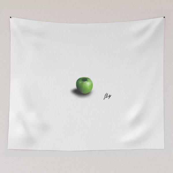 Item preview, apple designed and sold by redeyman.