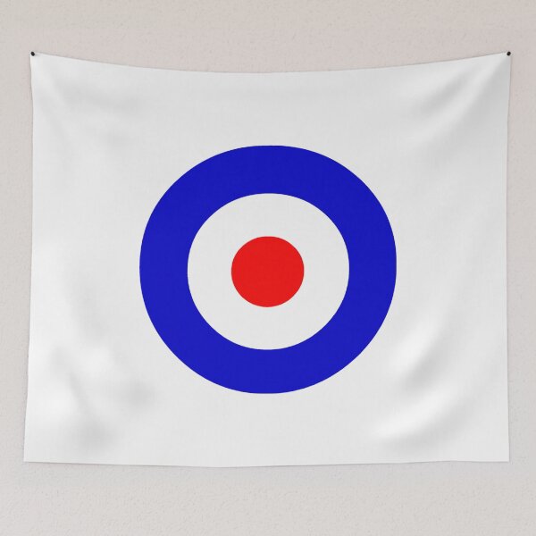 Item preview, Bullseye Target designed and sold by sweetsixty.