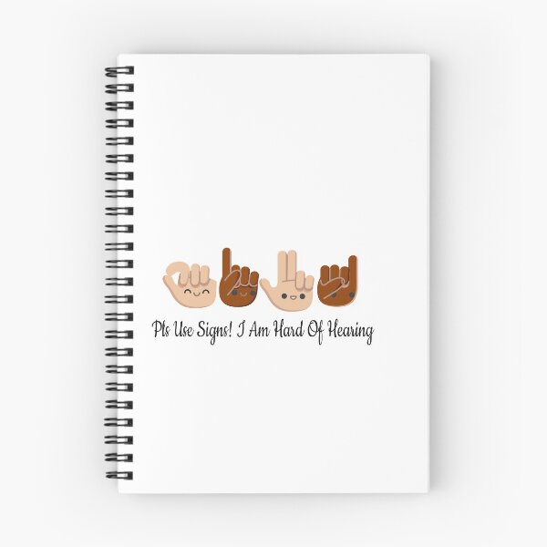 Item preview, Hearing Impaired - hard of hearing designed and sold by 0umStore.