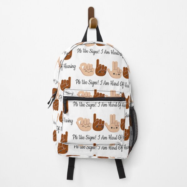 Item preview, Hearing Impaired - hard of hearing designed and sold by 0umStore.