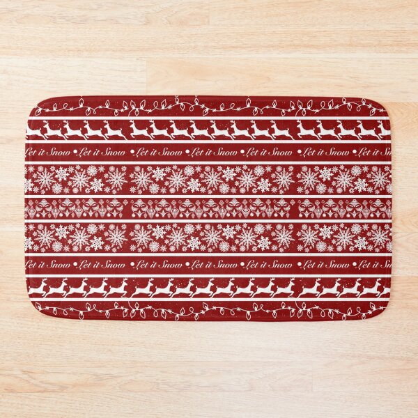 Item preview, Let it Snow designed and sold by ZoeN-P.