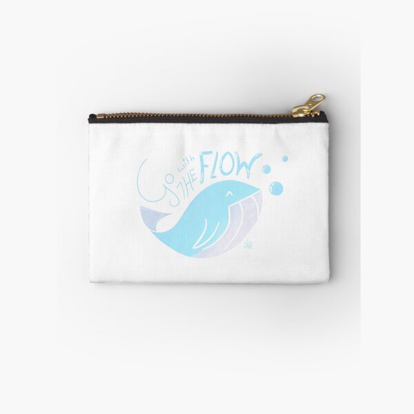 Item preview, Go With The Flow designed and sold by FreeBrownies.
