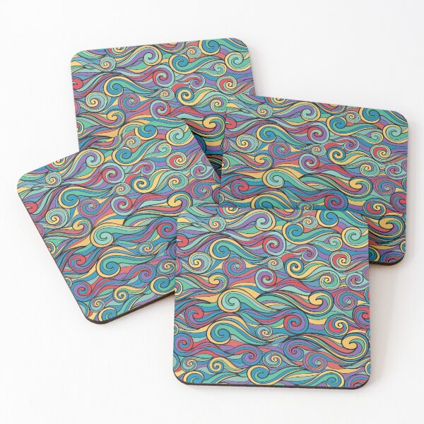 Item preview, Funky Swirly Clouds designed and sold by Gezzoto's Brewery.